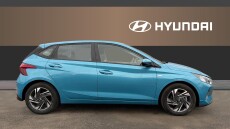 Hyundai i20 1.0T GDi 48V MHD SE Connect 5dr Petrol Hatchback